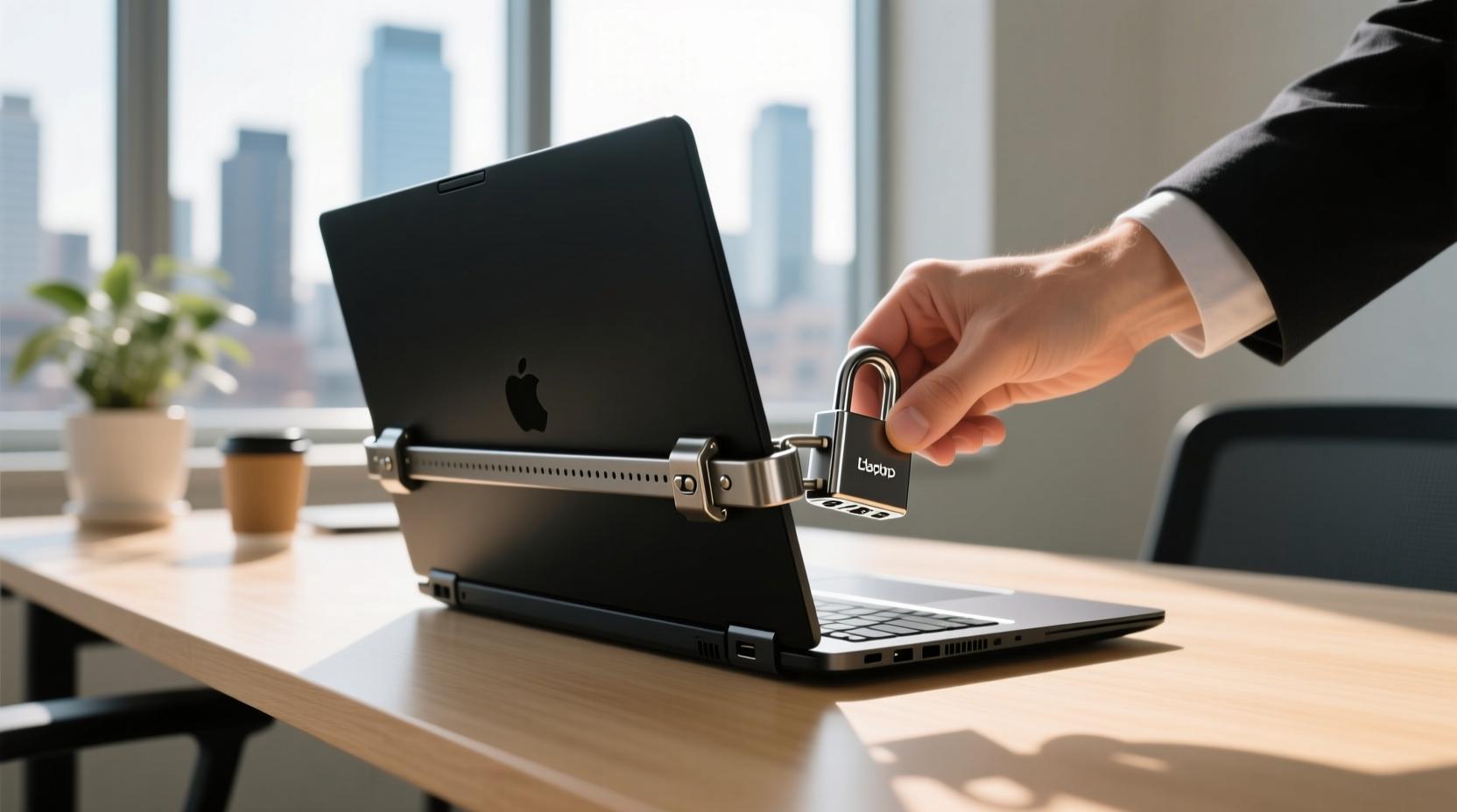 As Businesses Adopt AI, Cybersecurity Matters More Than Ever